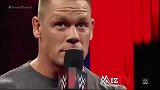 WWE-14年-SD第790期：特殊客人塞纳和安布罗斯大闹米兹TV秀-花絮