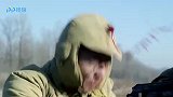 燃烧：连长一招空城计，鬼子闯进炮楼，反被高手全歼