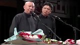 于谦台上砸现挂，郭德纲这下可接不住了，让台下观众都笑翻了！