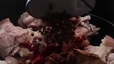 红烧猪蹄这样做，隔壁老张的媳妇残酷了
