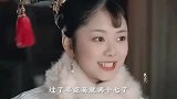 “淳儿活泼贪吃又贪玩的模样，真的像极了当初认识的一位故人”
