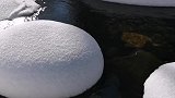 这景美不，雪乡大雪谷。