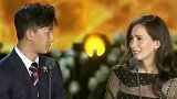 又撒糖！卢靖姗探班韩庚 疑似商讨婚礼事宜 老夫老妻的相处模式