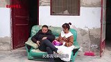 婆婆来看儿媳后，儿媳竟丢了三万元，三年后婆婆的做法让人感动