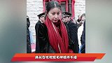 郭晶晶为何满头白发真实原因令人心疼，难怪霍启刚一直这么爱她