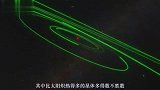 太阳是宇宙最高温星体吗不及它十分之一，它表面温度超20万℃