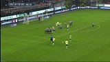 意甲-1415赛季-联赛-第13轮-AC米兰2：0乌迪内斯-精华