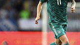 30岁小火箭已成德国锋线支柱 3场造3球重回巅峰状态