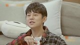 何炅谢娜相爱相杀日常，俩幼稚鬼吵吵闹闹真可爱