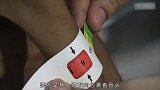 男孩因饥饿瘦成真正皮包骨，体重不到三十斤，可怕的让人心疼