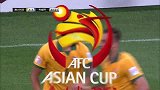 亚洲杯-15年-小组赛-A组-第1轮-第32分钟进球 澳大利亚倒三角配合卡希尔爆射-花絮