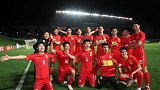 《足球之夜》U-20男足国家队：追梦无悔