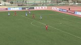 集锦-2019足协杯第1轮 南京沙叶4-3青岛鲲鹏
