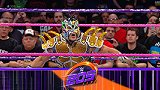 WWE-17年-WWE 205Live第46期全程-全场