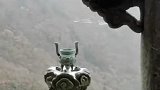 武当山“夺命”香炉，无数人在此命丧悬崖！