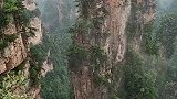 世界自然遗产――张家界！