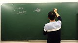 黑洞的本尊是一个奇异点，视界是它的魔法斗篷
