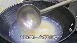 水煮荷包蛋原来这么简单,无散花无白沫又圆又嫩,方法全部教给你