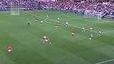 经典回顾-拉什福德神仙球黑贝鱼跃冲顶 英格兰2-0哥斯达黎加