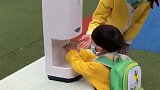 原来上幼儿园，监管都这么严格了，看完我放心我的孩子上学了！