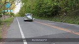 男子将飞机改装成汽车，时速150km，一起来看看