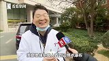 惊现冰瀑布奇观！上海明早或破20年同期最低温