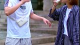 愚蠢的妹妹啊