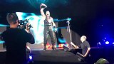 WWE上海现场秀 魔都的罗门王朝，你们准备好尖叫了吗！