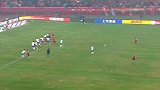 第3轮 河北华夏vs山东鲁能 97'