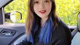 难道我叫的不够年轻？搞笑王大美