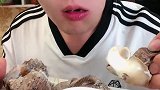 吃海螺苦胆新表情