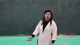 老师忘记留作业，没想女同学催着老师留作业，学霸的世界你不懂