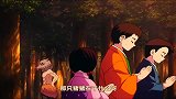 鬼灭之刃：沉迷一只猪的笑容无法自拔！