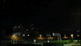 2012年8月10日台湾景美河堤UFO目击