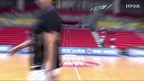 中国男篮热身赛-18年-乌克兰vs塞尔维亚-全场