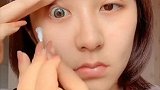 一个容易学又超好看的小恶魔妆容