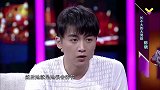静姐坦言很喜欢陈妍希，陈晓：我也很喜欢她，太甜了！