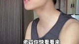阑尾在左边还是右边来着？一人分饰多角 大学时的尴尬瞬间 看到最后不笑算我输