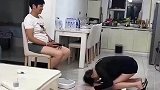 大儿子车祸去世，婆婆撮合儿媳跟小叔子，儿媳下跪感谢婆婆恩情