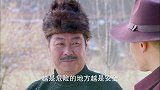 大西北剿匪记：何步升决定带着武器回豹头山，丁小虎赶去马背山找许凌梅