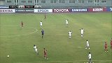亚青赛-14年-淘汰赛-1/4决赛-卡塔尔4：2中国-全场