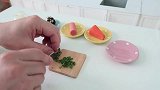 迷你厨房今日食谱：韩剧里面出镜最高的美食，鸡蛋卷