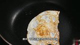 有钱人和没钱人煎鸡蛋有什么区别真是贫穷限制了想象，绝了