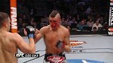 UFC-14年-正赛-第171期-轻量级桑切斯vs朱瑞-全场