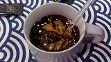 黑咖啡  到底怎么喝？ 第三种喝法应该没人不喜欢吧？一百种美食过夏天