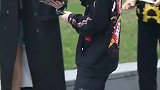 这样的女孩子你敢追吗？