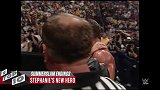 WWE-18年-夏季狂潮十大惊天结局 送葬者地狱火埋葬艾吉-专题