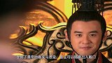 皇帝酒后承诺让他继位，只是一句酒话，然而他当了真结果酿成苦果