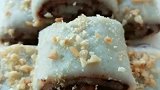 家常美食制作教程 芋圆糯米卷