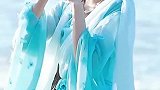 一个现代、民国、古装都演过的女星：张予曦